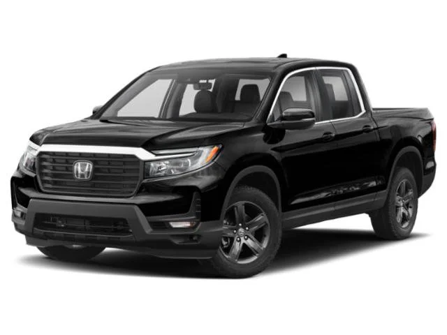 2023 Honda Ridgeline RTL AWD's photo