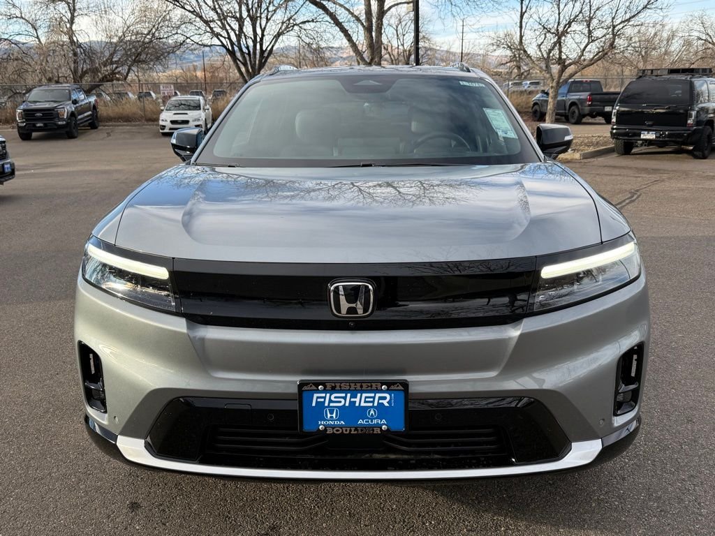 2026 Honda Prologue Elite - Photo 10