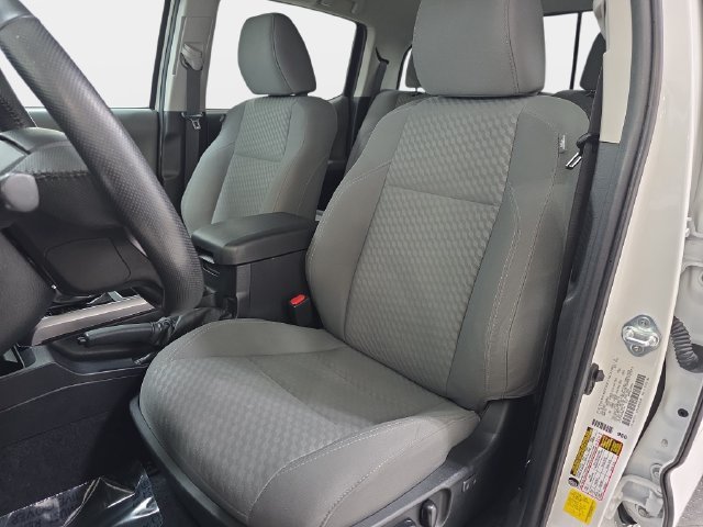Certified Used 2023 White Toyota SR5 image 14