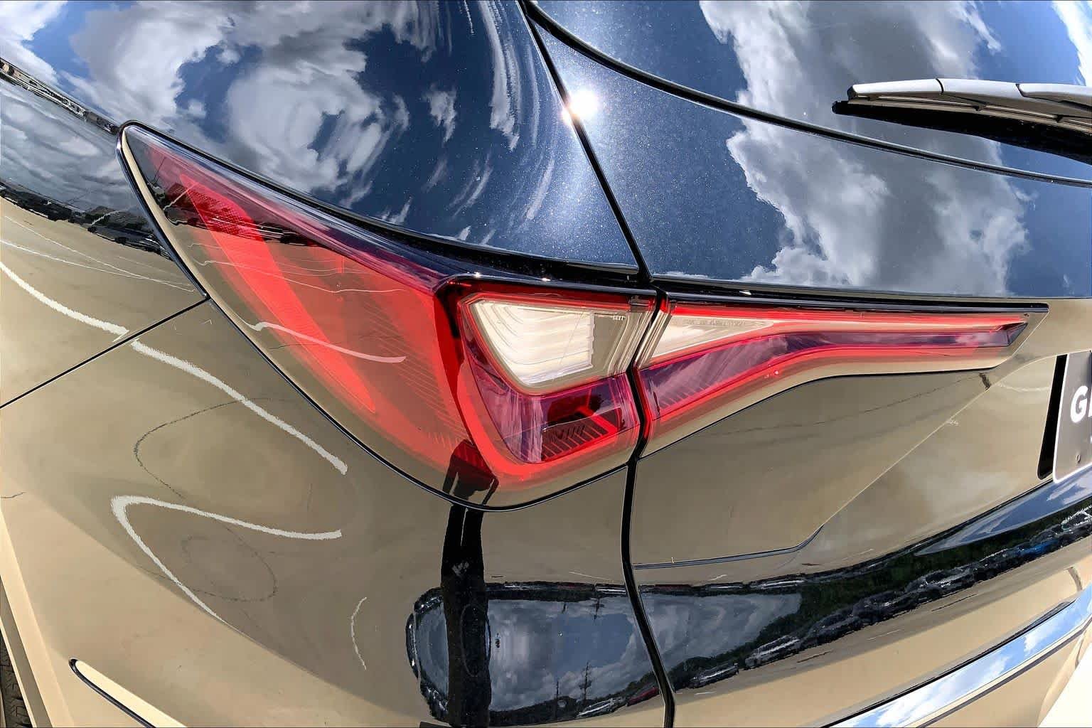 2026 Acura MDX Base - Photo 27