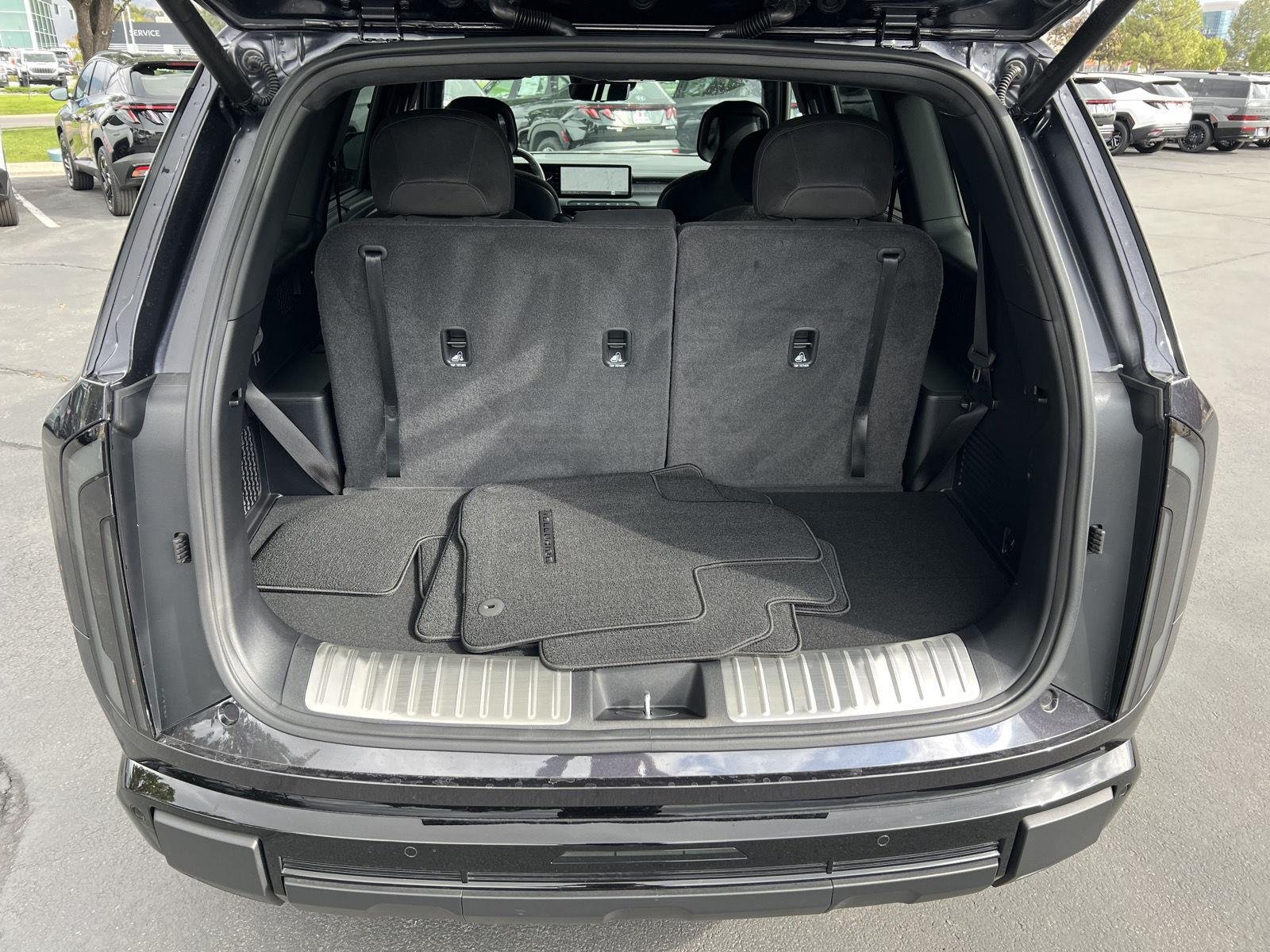 2027 Kia Telluride X-Line SX Prestige - Photo 9