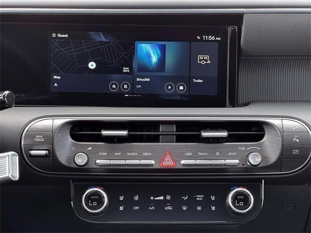 2026 Hyundai Palisade Calligraphy - Photo 18