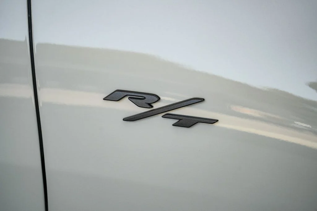 New 2026 White Knuckle Exterior Paint Dodge R/T image 10