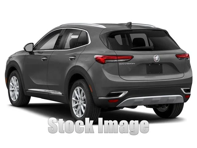 Used 2023 Cinnabar Metallic Buick Avenir All-Wheel Drive image 20