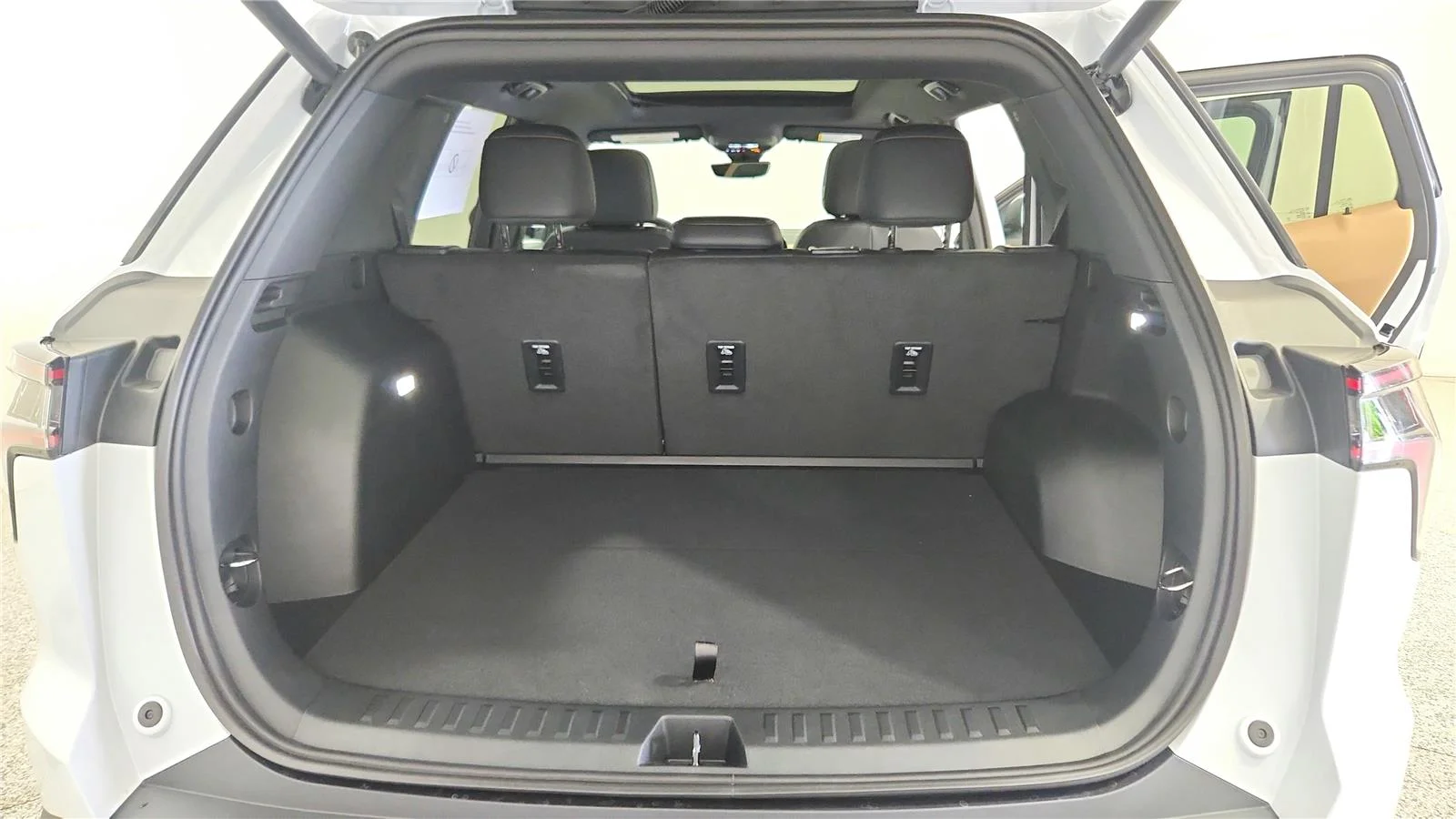 2026 Chevrolet Equinox ACTIV - Photo 19