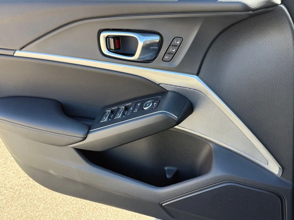 New 2026 Majestic Black Pearl Acura A-Spec Tech Package image 26