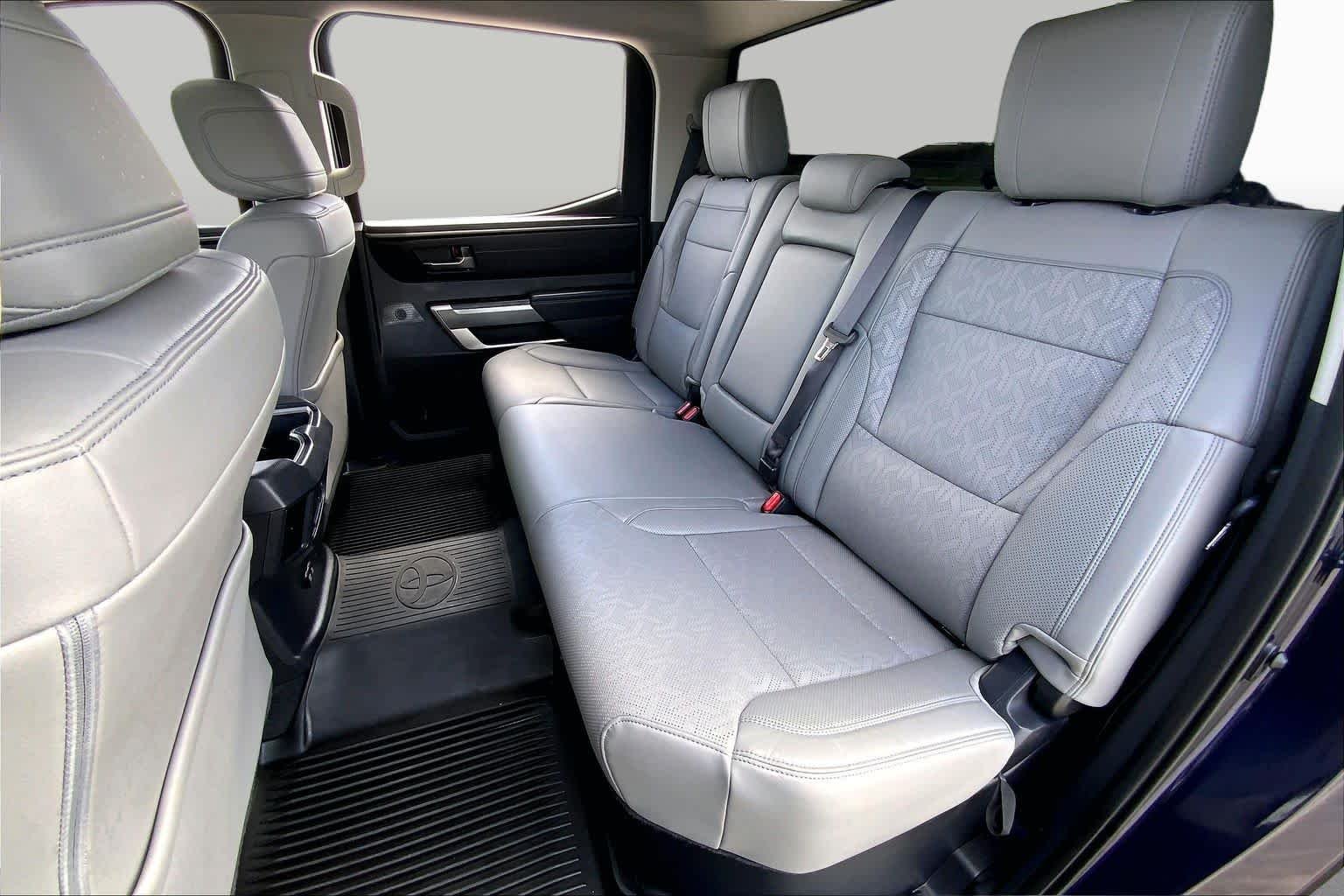 Used 2024 Blueprint Toyota SR5 image 20