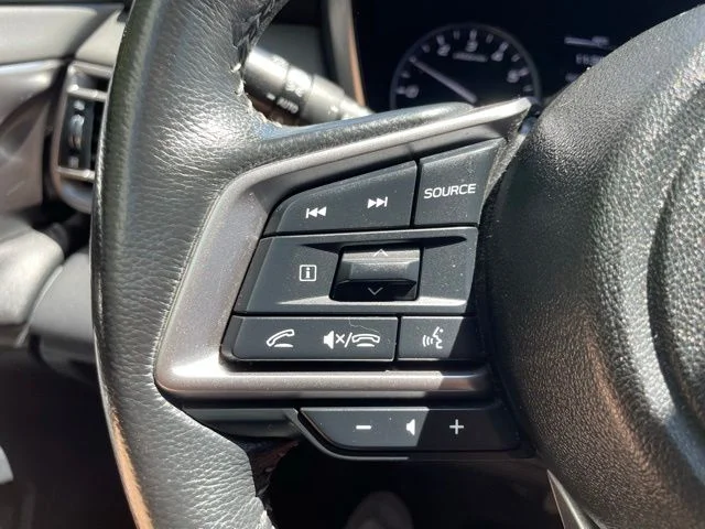 2023 Subaru Outback Onyx Edition - Photo 15