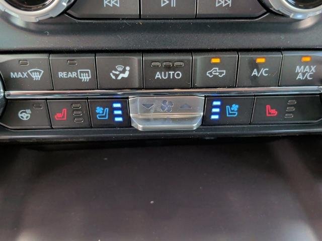 New 2026 Agate Black Metallic Ford Platinum® image 86