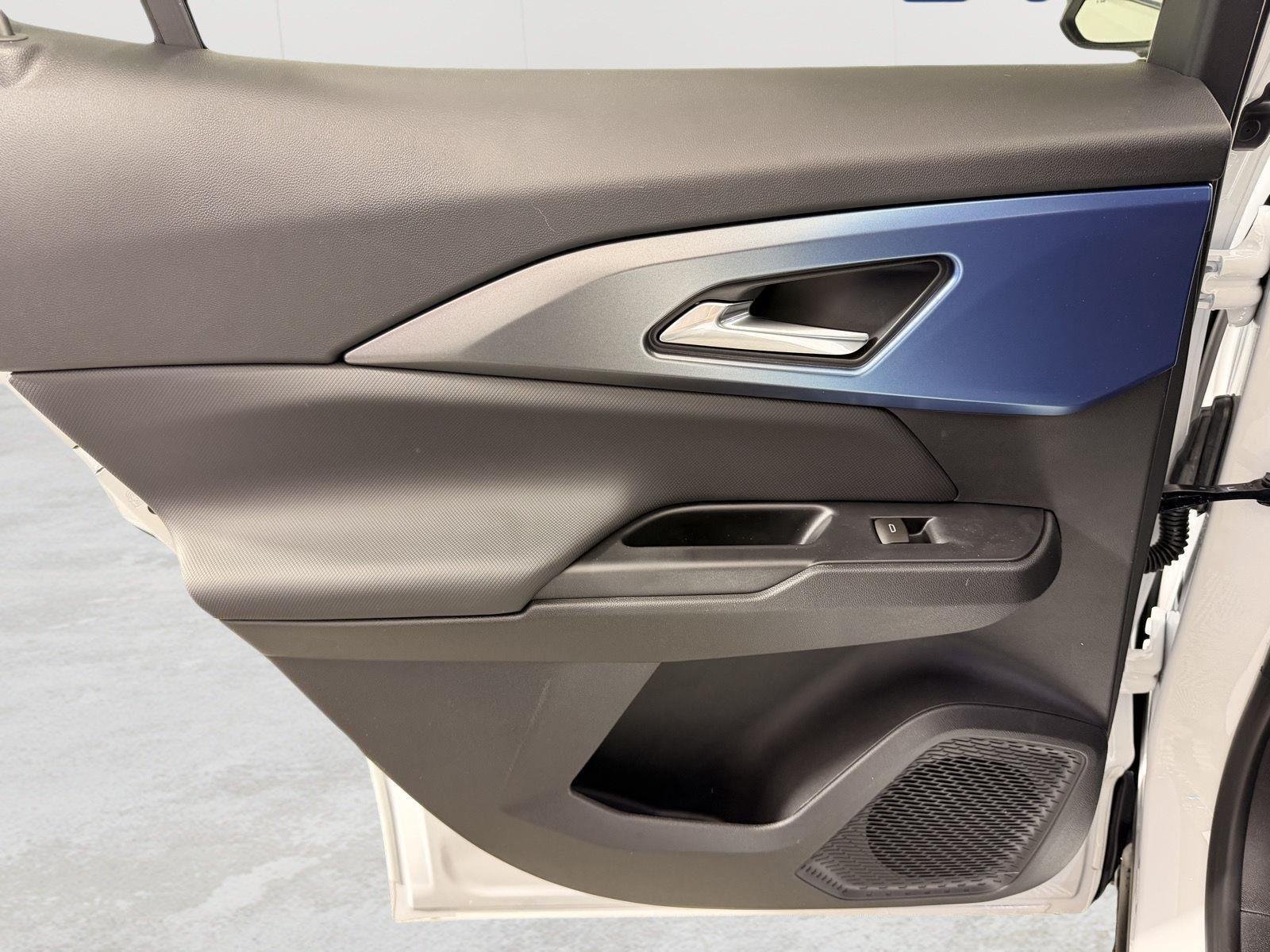 2026 Chevrolet Equinox EV 2LT - Photo 19