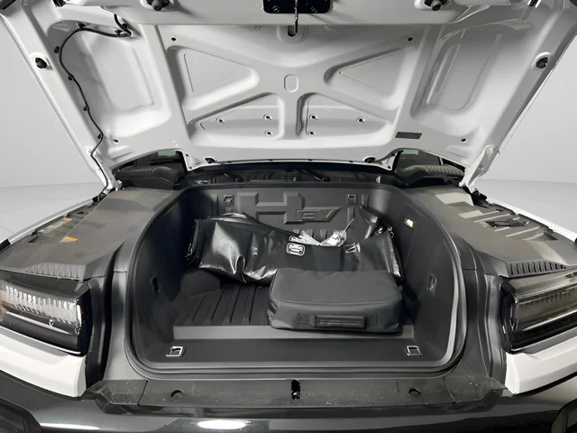 2026 GMC HUMMER EV 2X - Photo 12