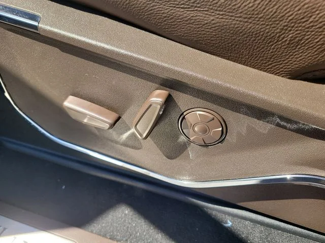 New 2026 Brown Ford King Ranch image 21
