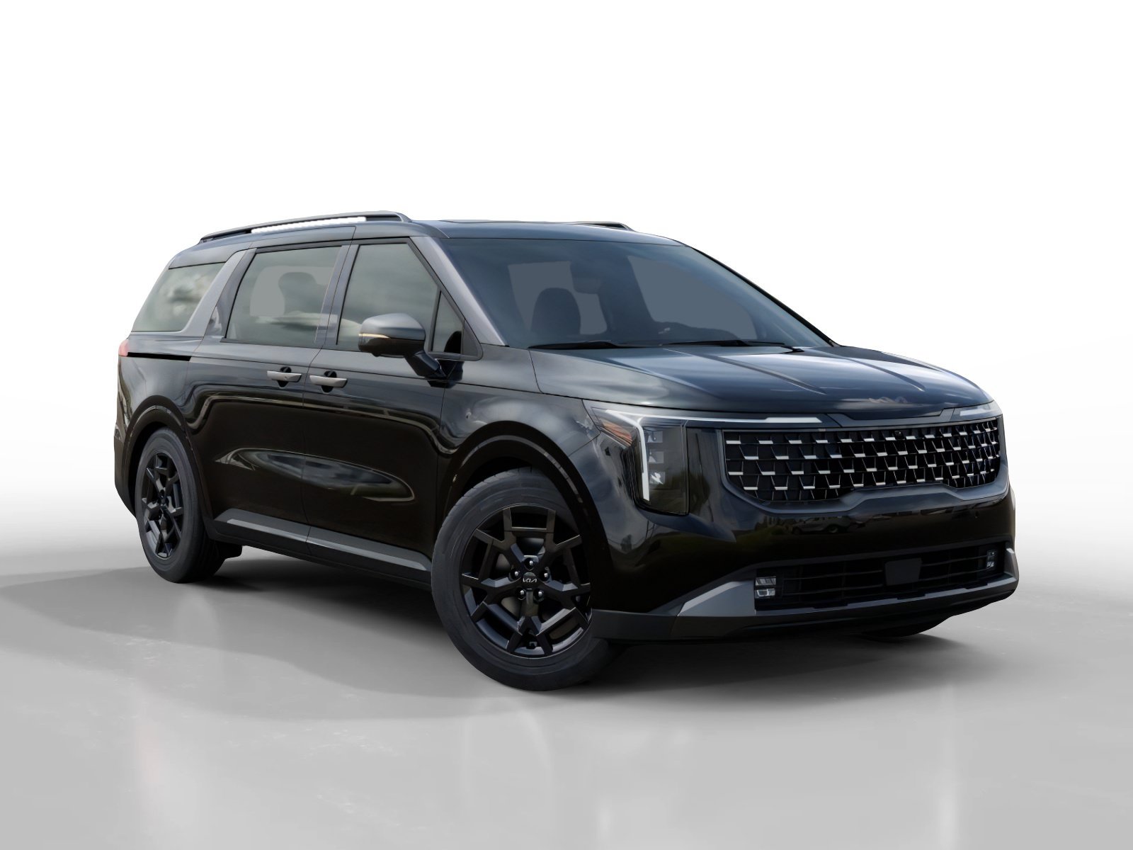 New 2027 Aurora Black Pearl Kia SX image 8