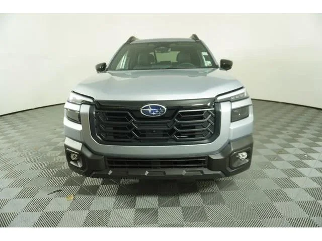 New 2026 ICE SILVER METALLIC Subaru Touring XT image 2