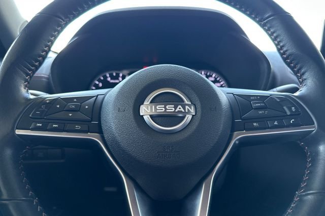 Used 2024 White Nissan SR image 21
