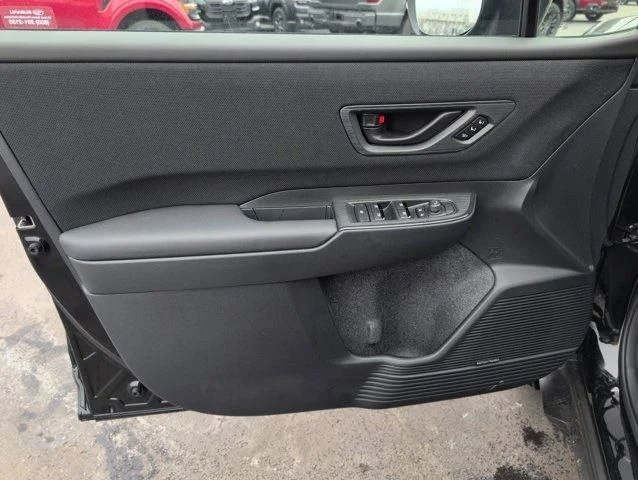 2026 Subaru Outback Limited XT - Photo 19