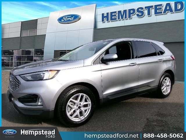 2023 Ford Edge SEL AWD's photo