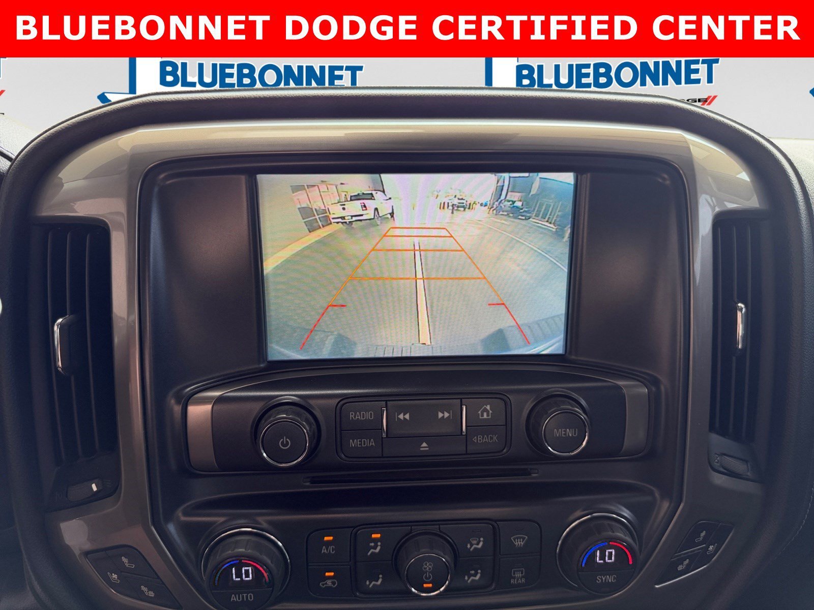 Used 2017 Graphite Metallic Chevrolet High Country image 16