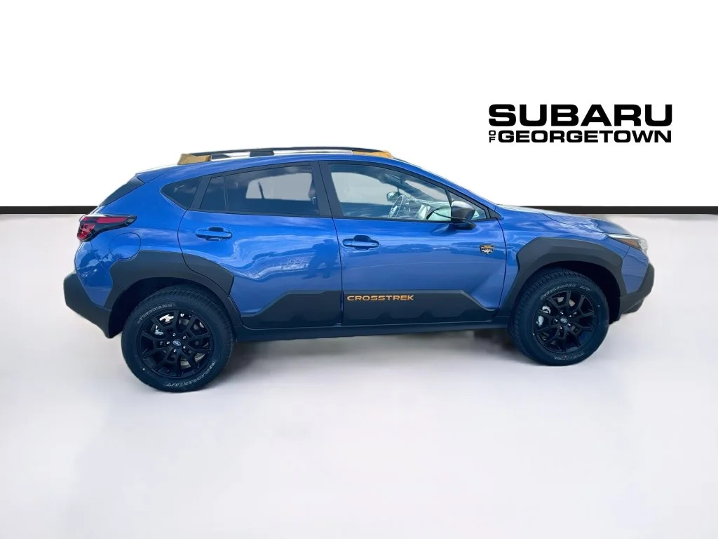 New 2027  Subaru Wilderness image 9