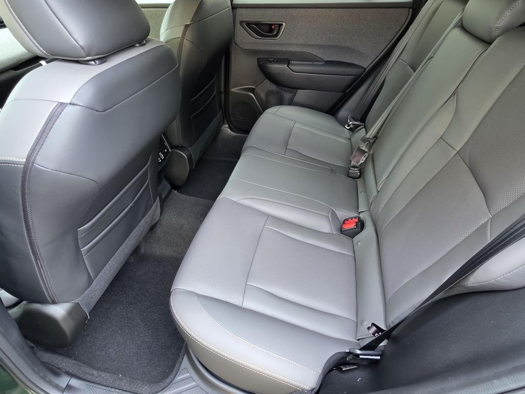 2026 Subaru Outback Limited - Photo 11