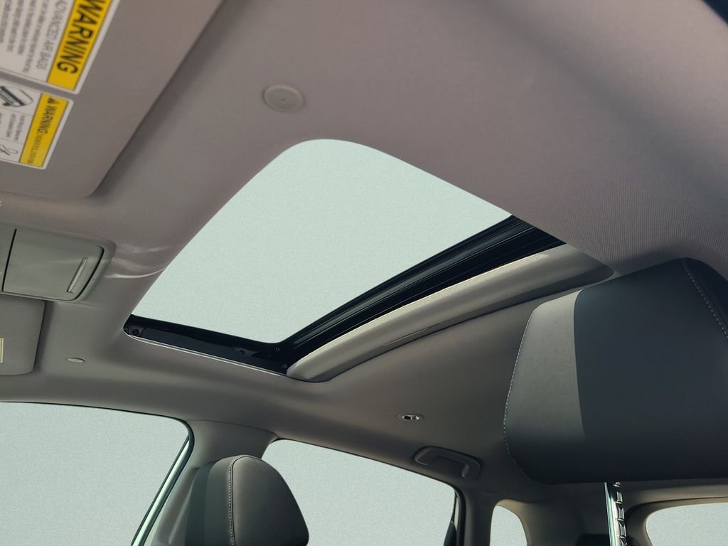 New 2026 Platinum White Pearl Acura Base image 20