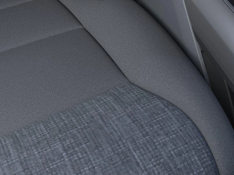 New 2026 Oxford White Ford XLT image 11