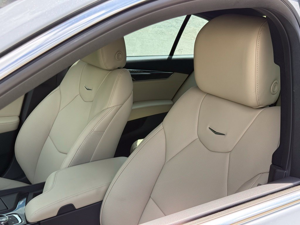 2026 Cadillac CT5 Premium Luxury - Photo 15