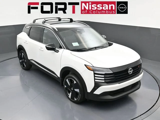 2025 Nissan Kicks SR - Photo 40