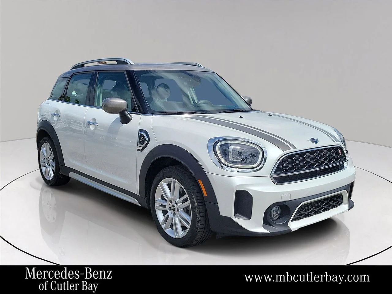 2023 MINI Countryman Cooper S's photo