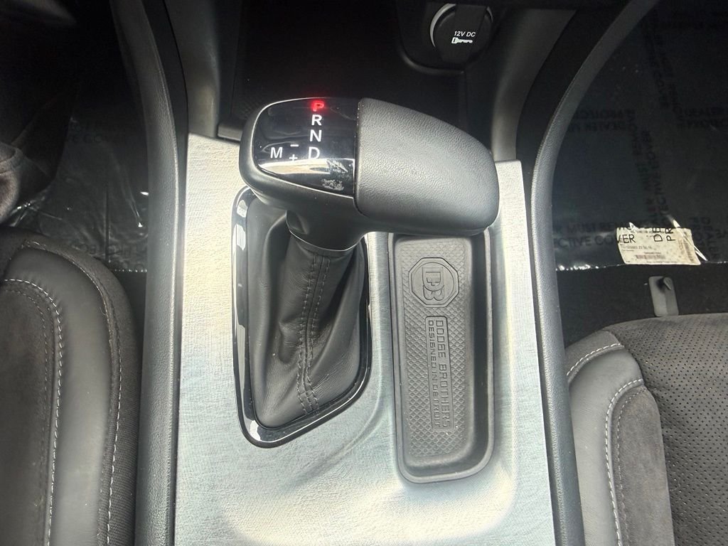 Used 2023 Green Dodge R/T Scat Pack image 28