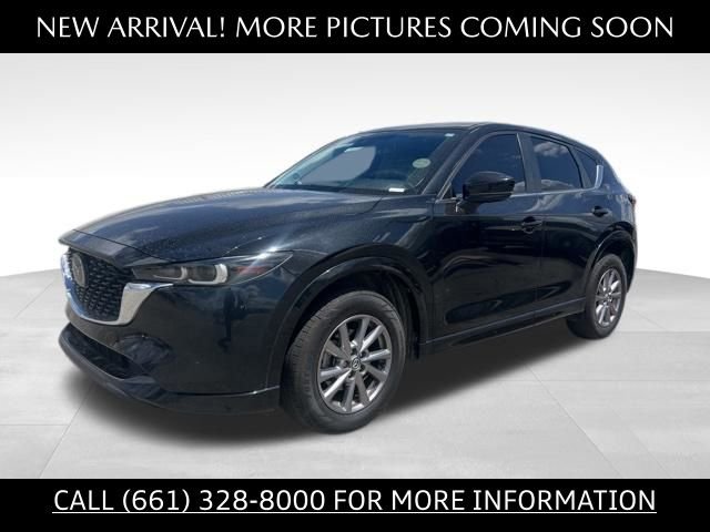 2024 Mazda CX-5 S Preferred package Auto AWD's photo