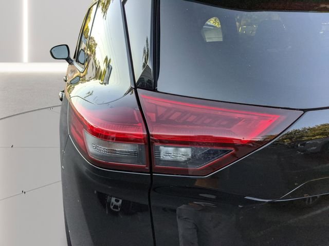 2026 Nissan Rogue Platinum - Photo 7