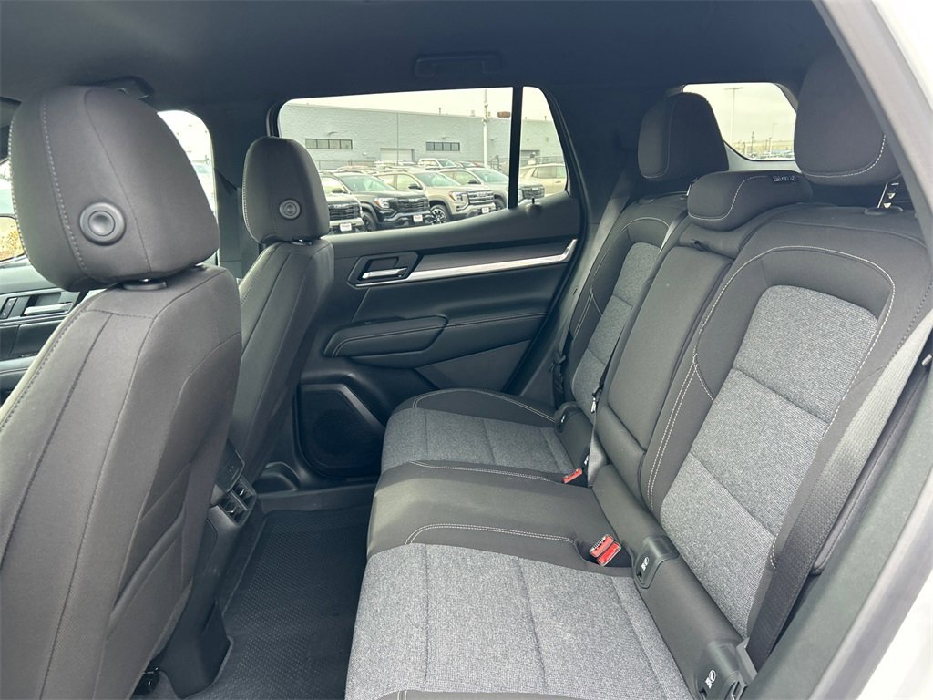 2026 GMC TERRAIN - Image 30