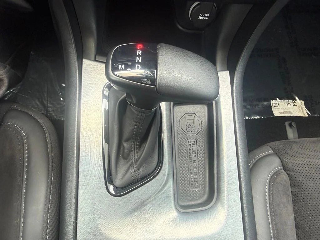 Used 2023 Green Dodge R/T Scat Pack image 28