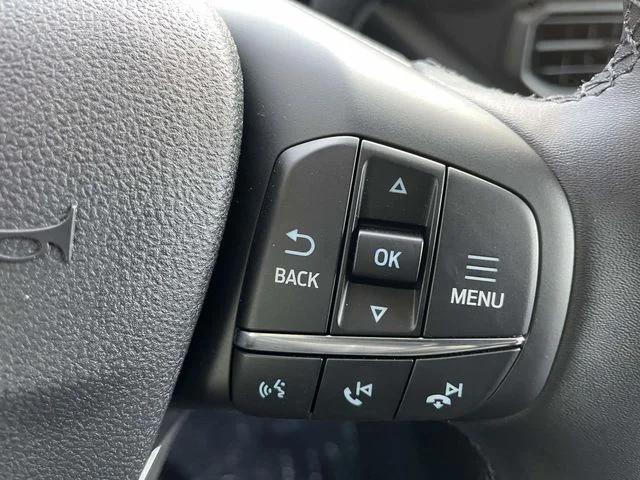 New 2025 Gray Ford Heritage image 11