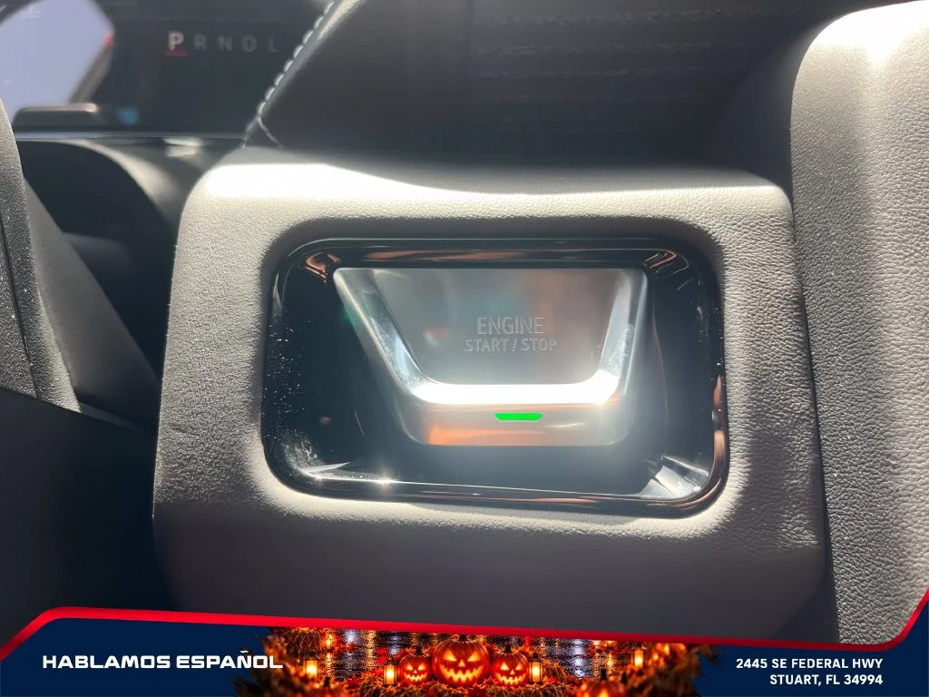 New 2026 Onyx Black GMC AT4 Ultimate image 30