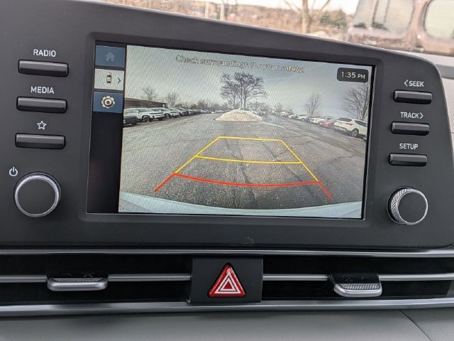 2026 Hyundai Elantra SEL Sport - Photo 18