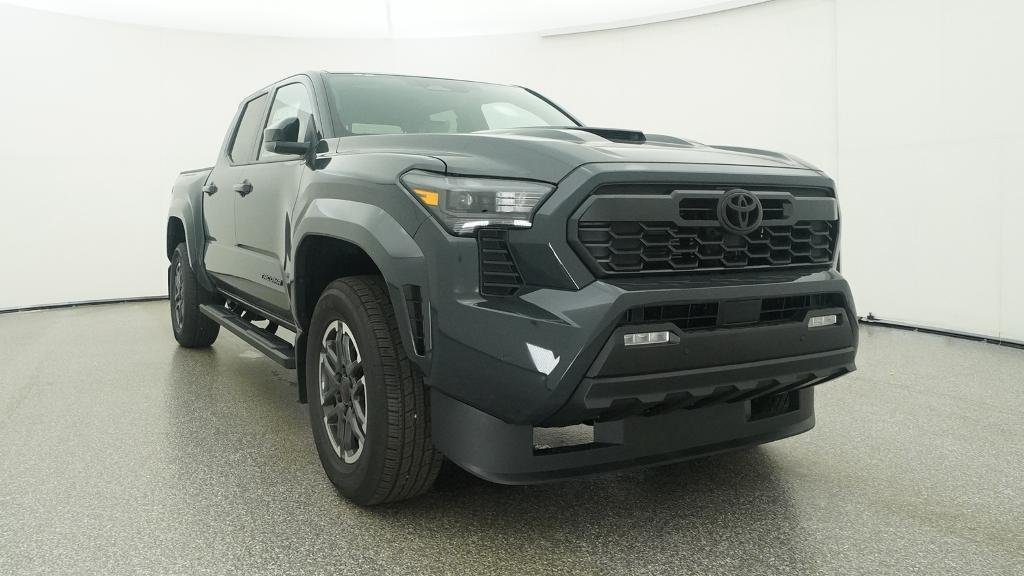 New 2026 Underground Toyota TRD Sport image 19