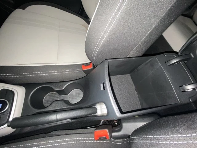 Used 2024 Gray Hyundai SEL image 20