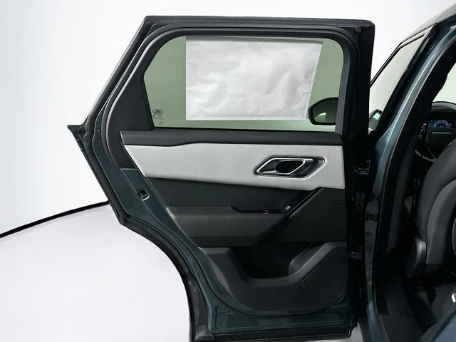 New 2026 Green Land Rover S image 23