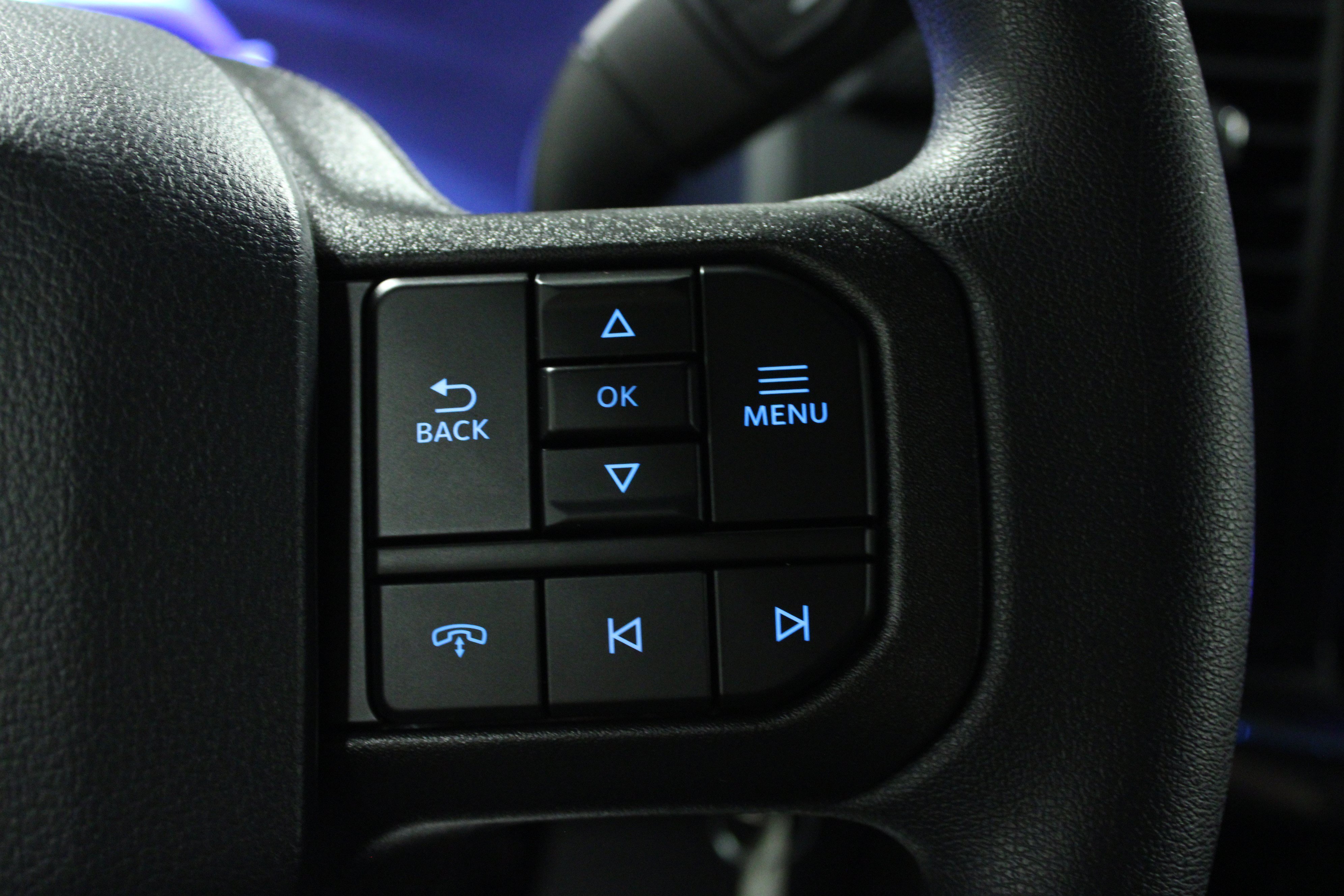 New 2026 Marsh Gray Ford STX image 21