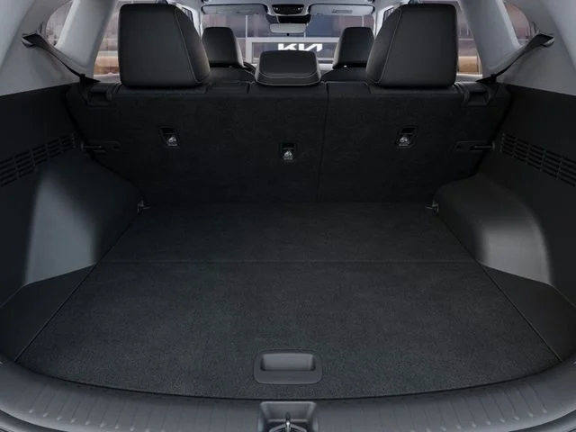 New 2025 Steel Gray Kia X-Line image 19