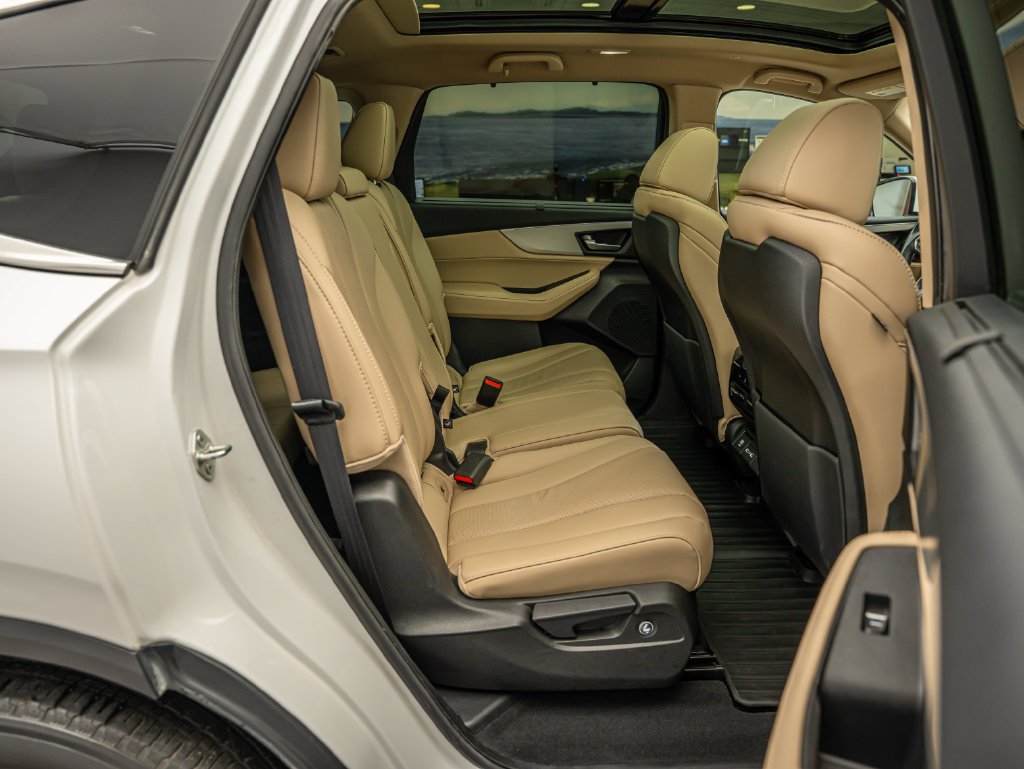 2024 Acura MDX Technology Package - Photo 74