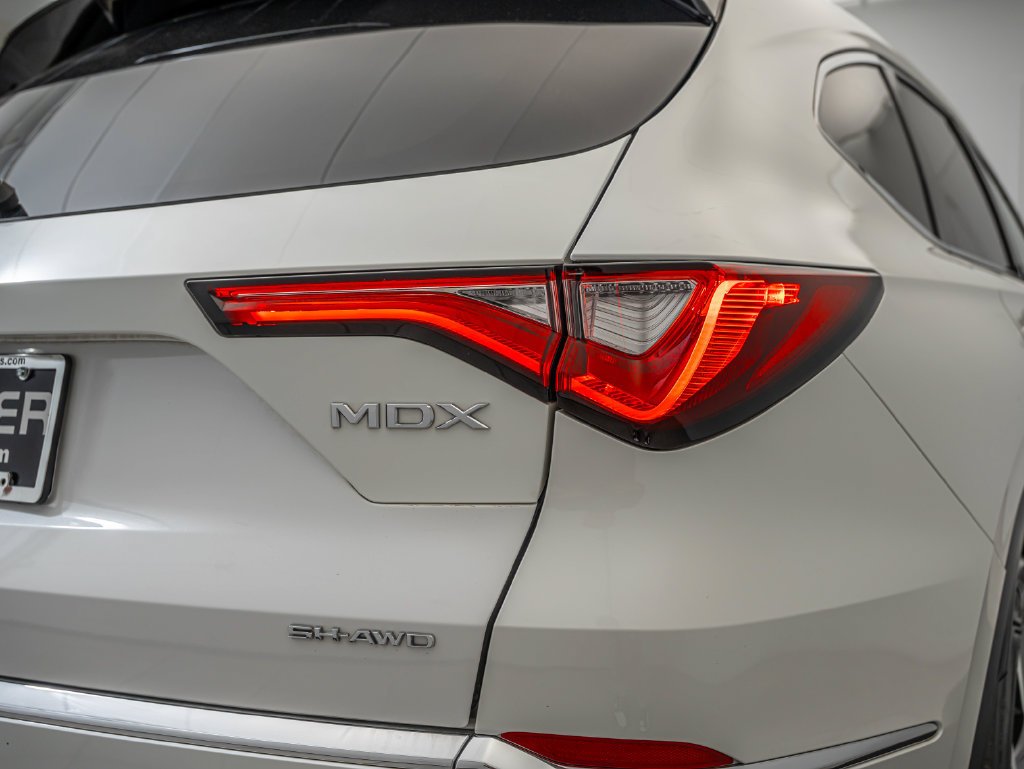 2024 Acura MDX Technology Package - Photo 14