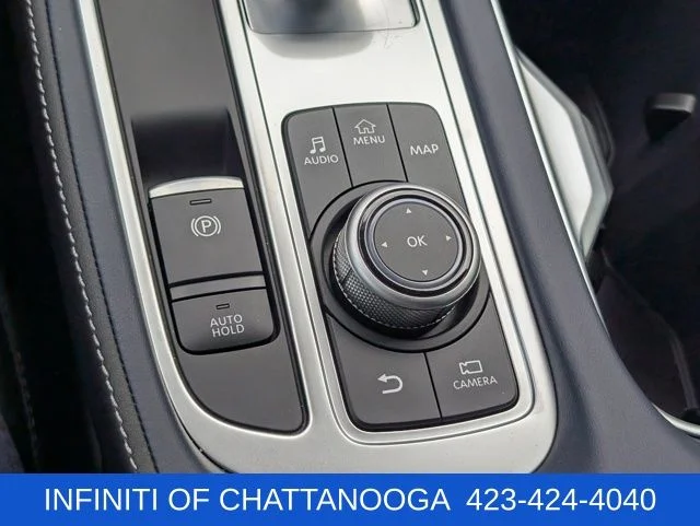 2026 INFINITI QX60 Sport - Photo 19