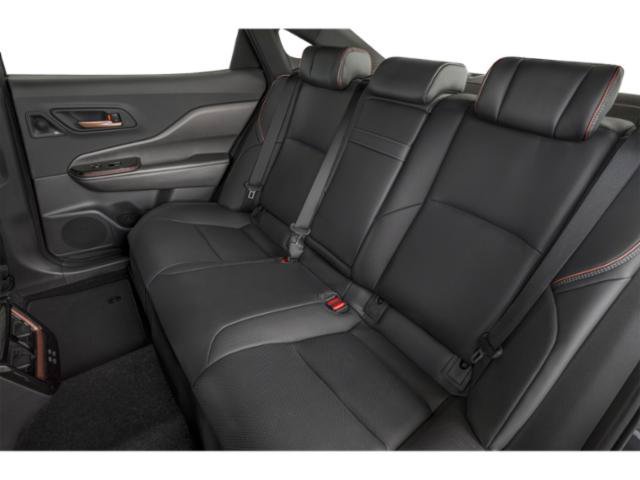 New 2026 Storm Cloud Toyota Nightshade image 16