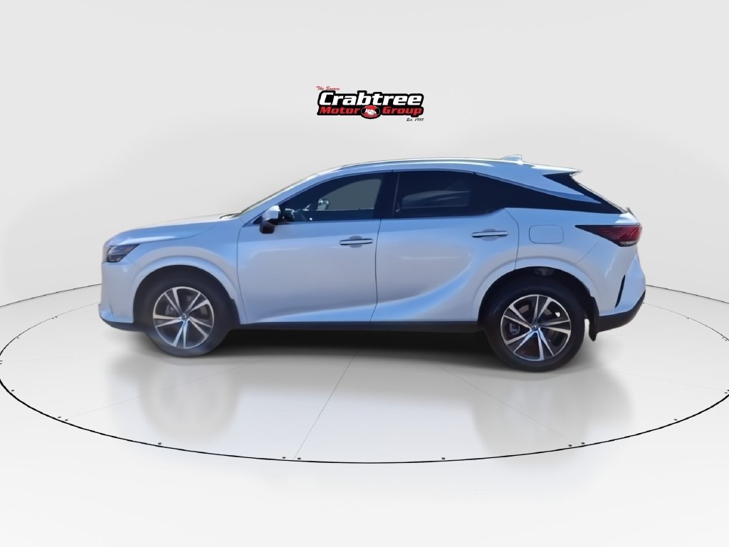 Certified Used 2024 White Lexus 350 Premium image 5