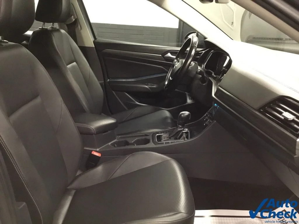 2019 Volkswagen Jetta SEL - Photo 35