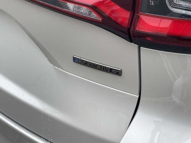 2026 Mazda CX-90 Premium Package - Photo 10