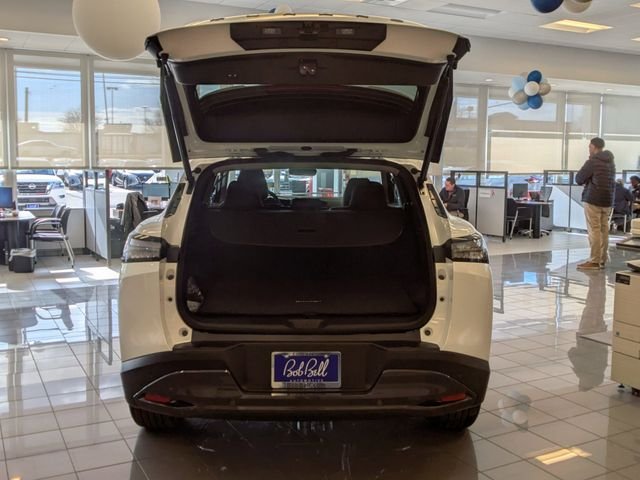 2025 Nissan Murano SL - Photo 28